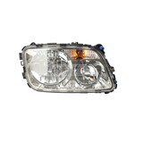 KOPLAMP HELLA RECHTS MANUEEL ACTROS MP3